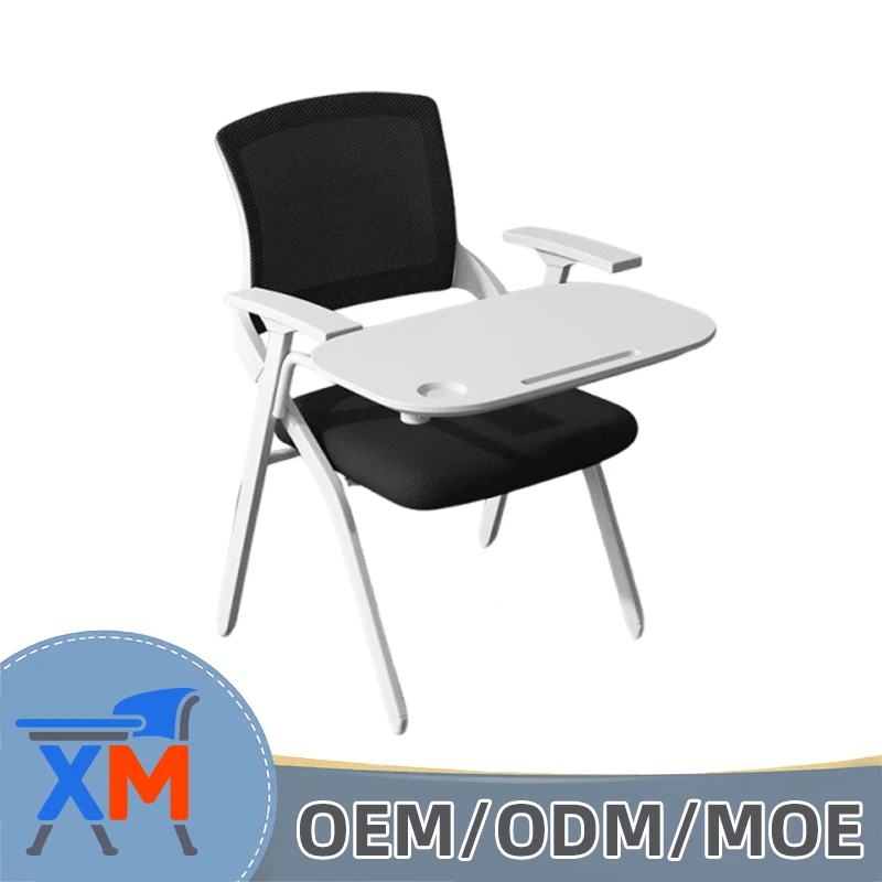 Auditorium Chair With Writing Pad